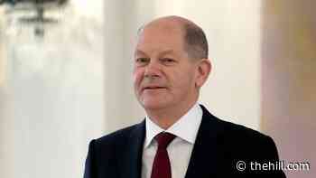 Biden to host new German chancellor in February