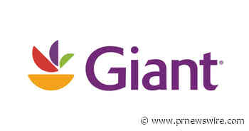 Giant Food Earns Top Score in Human Rights Campaign Foundation's 2022 Corporate Equality Index