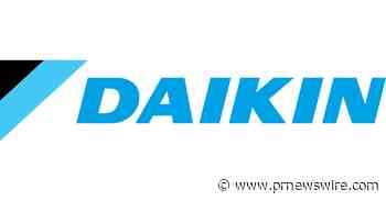 Daikin Applied Launches SiteLine Building Controls for HVAC Equipment and Systems