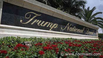 Trump Plans 2,300 New Homes at Struggling Doral Resort