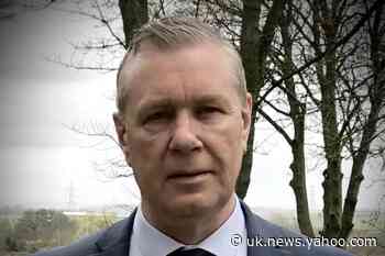 Councillor's warning to avoid a cost-of-living 'catastrophe' in County Durham - Yahoo News UK