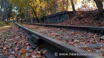 Another old rail line is poised to become Durham’s next hot greenway trail - Raleigh News & Observer