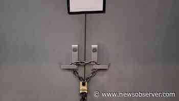 Durham arcade bar’s doors get padlocked amid rent dispute and social media posts - Raleigh News & Observer