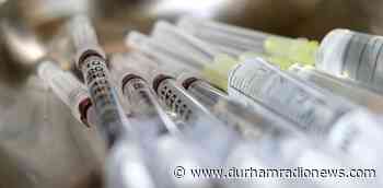 GoVaxx clinic in Beaverton Monday open for walk-ins - durhamradionews.com