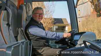 Wie Corona Busunternehmen aus dem Mangfalltal ausbremst