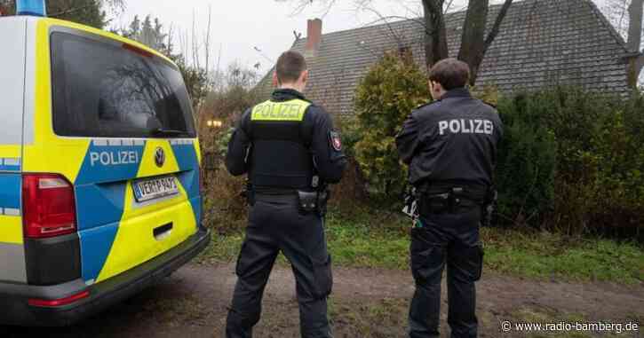 Tatverdächtiger von Fischerhude räumt tödliche Schüsse ein