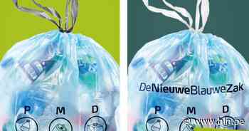 Nieuwe PMD-zakken blijven schaars in Limburg: “In gans Maasmechelen niks meer te vinden” - Het Laatste Nieuws