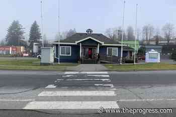 New warming centre brings issue of homelessness to Abbotsford neighbourhood – Chilliwack Progress - Chilliwack Progress