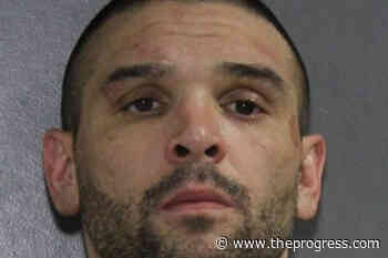 Man who failed to return to his court-ordered Chilliwack residence, 'recently' in Surrey: RCMP – Chilliwack Progress - Chilliwack Progress