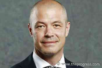 Vancouver Canucks name Penguins AGM Patrik Allvin general manager – Chilliwack Progress - Chilliwack Progress