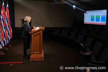 BC vaccine card order extended to June 30 as Omicron spreads – Chilliwack Progress - Chilliwack Progress