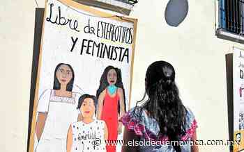 [Nosotras] Violencia vicaria: un daño extremo - El Sol de Cuernavaca