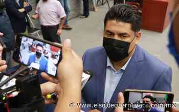 Diputados podrían alcanzar acuerdos en el Congreso - El Sol de Cuernavaca