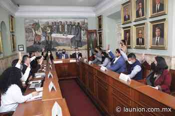 Anuncian rezonificación catastral en Cuernavaca - Unión de Morelos