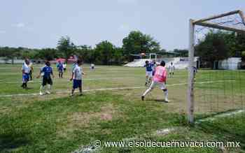 En Coatetelco impulsarán talleres deportivos - El Sol de Cuernavaca
