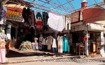 [Juntos Crecemos] Cuernavaca te viste con ropa 100% mexicana - El Sol de Cuernavaca