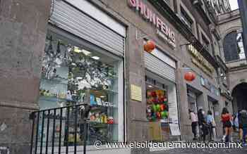 Todo listo para regular licencias de funcionamiento en Cuernavaca - El Sol de Cuernavaca