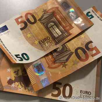 Kreis Soest: 3,8 Millionen Euro Schüler BAföG ausgezahlt - Hellweg Radio