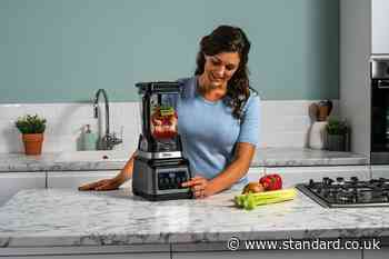 Best food processors 2022 for speedy slicing and dicing - Evening Standard