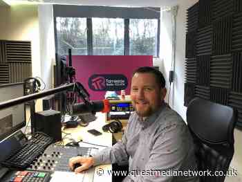 Alex B Cann column: Food glorious food - Quest Media Network