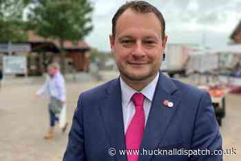 Hucknall food festival highlighted as a big success for the council as leader praises officers and members - Hucknall Dispatch