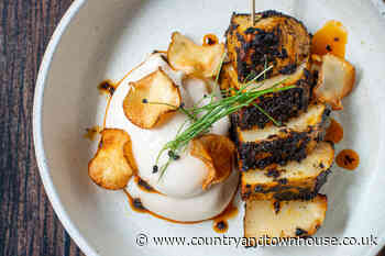Restaurant of the Week: mallow - Food & Drink - Country and Town House
