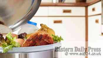 OPINION: 'Food waste tax' is one bill easy to reduce - Eastern Daily Press