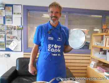 Celebrate Shropshire food with a lamb supper - shropshirestar.com
