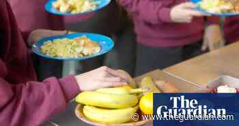 Jamie Oliver to meet education secretary over school food plans - The Guardian