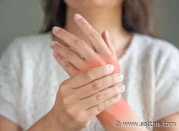 The #1 Worst Food for Arthritis, Says Dietitian — Eat This Not That - Eat This, Not That