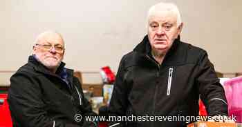 Bolton food bank forced to move into cold and damp unit by council... and now has to pay RENT - Manchester Evening News