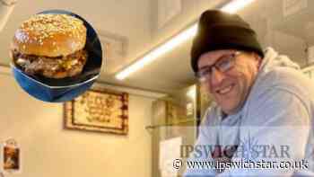 A12 Ipswich: New food van Marcos Smokeshed opens - Ipswich Star