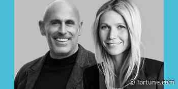 Gwyneth Paltrow joins the board of Marc Lore’s food delivery startup Wonder - Fortune