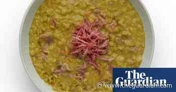 How to make pea and ham soup - recipe - The Guardian