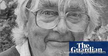Graham Pike obituary - The Guardian