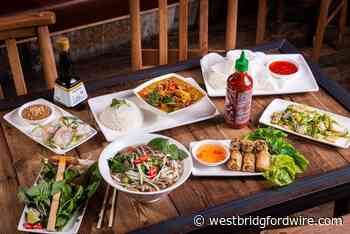 Pho - new Vietnamese street food restaurant announces Nottingham opening date - West Bridgford Wire