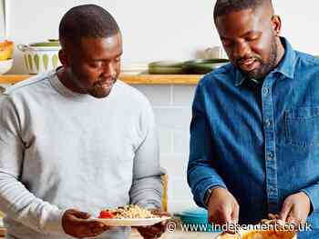 The south London duo proving that Jamaican food can be vegan too - The Independent