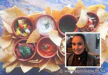A guide to Latino food in Kent - Kent Online
