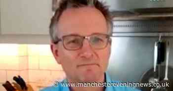 ITV This Morning doctor says cut one food type from diet to ‘lose belly fat fast' - Manchester Evening News