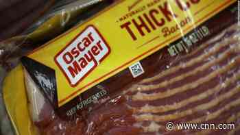 Exclusive: Oscar Mayer hot dogs and Velveeta cheese will get more expensive