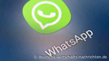 EU-Kommission und Verbraucherschützer nehmen WhatsApp ins Visier