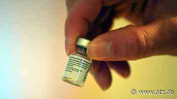 Inzidenz in Jena nun wieder über 500