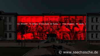 Riesa: Stadtrundgang zum Holocaustgedenken in Riesa - Sächsische.de