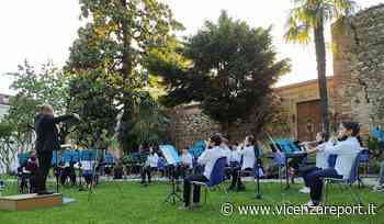 Schio: Space Invaders e Sbandi musicali 2022 - vicenzareport.it