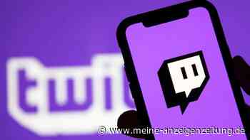 Deutscher Twitch-Streamer kehrt nach Perma-Ban zurück – Kann es nicht fassen