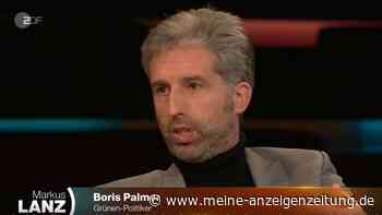 Boris Palmer spricht sich im ZDF für Impfpflicht aus