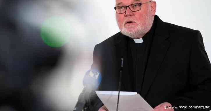 Missbrauchsgutachten: Marx entschuldigt sich für «Desaster»