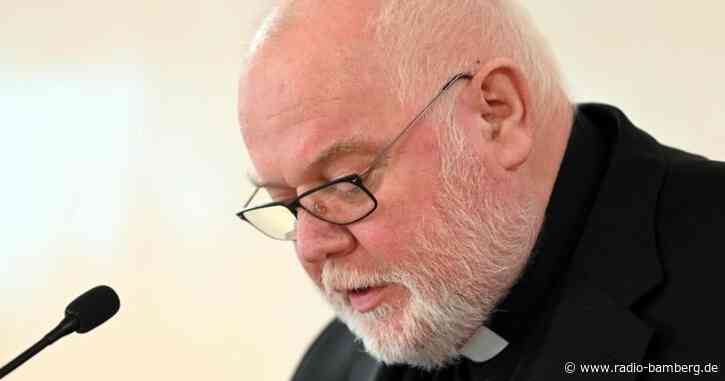Kardinal Marx: «Wir sehen ein Desaster»