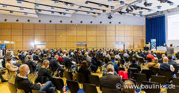 Schadstoffmanagement: DCONex 2022 mit rund 30 Referenten, 400 Besuchern und 40 Ausstellern