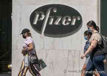 L'Agence européenne des médicaments approuve la pilule anti-Covid de Pfizer en Europe